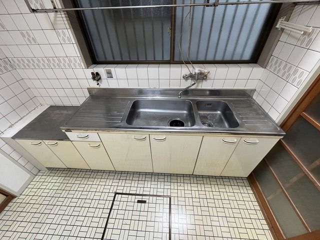 5K House in Yamatokoriyama Near JR Station - Thumbnail 2