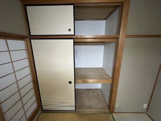 5K House in Yamatokoriyama Near JR Station - Thumbnail 3