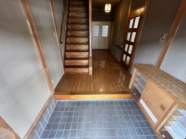 5K House in Yamatokoriyama Near JR Station - Thumbnail 4