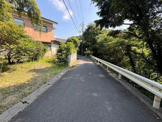 220.51 sqm Land for Sale in Ube City, Yamaguchi Prefecture - Thumbnail 3