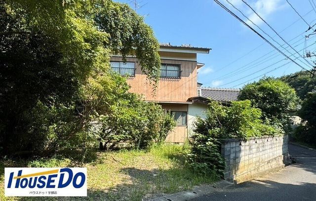 220.51 sqm Land for Sale in Ube City, Yamaguchi Prefecture - Thumbnail 4