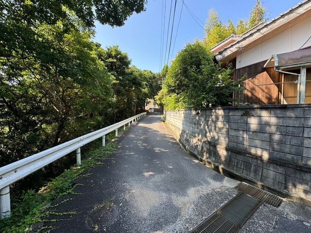 220.51 sqm Land for Sale in Ube City, Yamaguchi Prefecture - Thumbnail 2