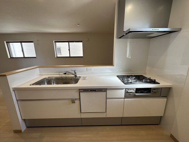 3LDK House in Okaya Nagano - 108.9㎡ Modern Home - Thumbnail 2