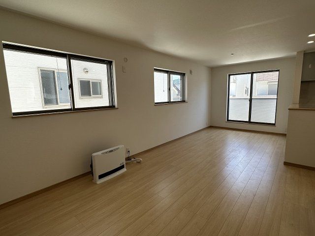 3LDK House in Okaya Nagano - 108.9㎡ Modern Home - Thumbnail 3