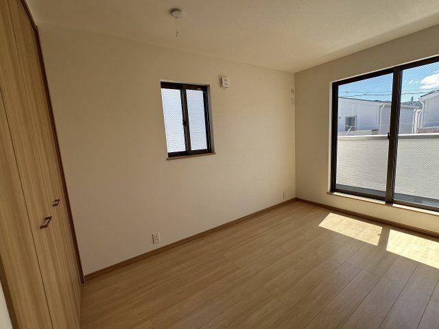3LDK House in Okaya Nagano - 108.9㎡ Modern Home - Thumbnail 4