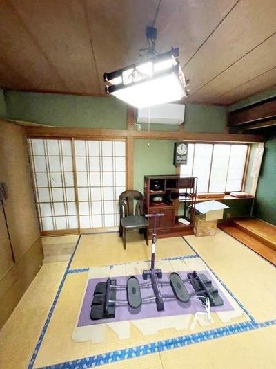Spacious 5DK House in Kitakyushu with 111m² Floor Space — Image 3, Kokura Kita, Fukuoka