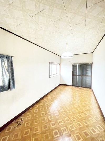 Spacious 5DK House in Kitakyushu with 111m² Floor Space — Image 4, Kokura Kita, Fukuoka