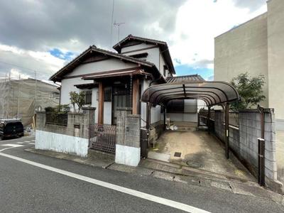 Spacious 5DK House in Kitakyushu with 111m² Floor Space — Image 1, Kokura Kita, Fukuoka