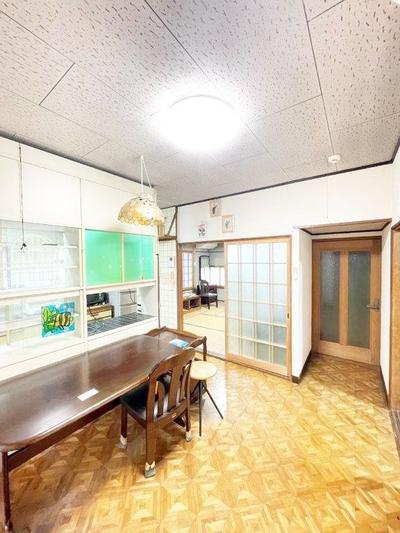 Spacious 5DK House in Kitakyushu with 111m² Floor Space — Image 1, Kokura Kita, Fukuoka