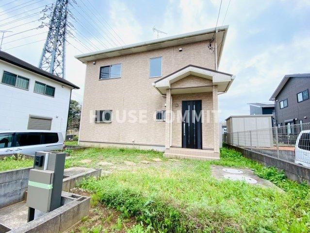 3LDK House in Tomisato City with 250.95㎡ Land - Thumbnail 3