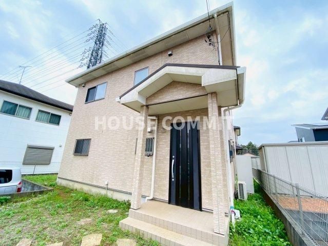 3LDK House in Tomisato City with 250.95㎡ Land - Thumbnail 2