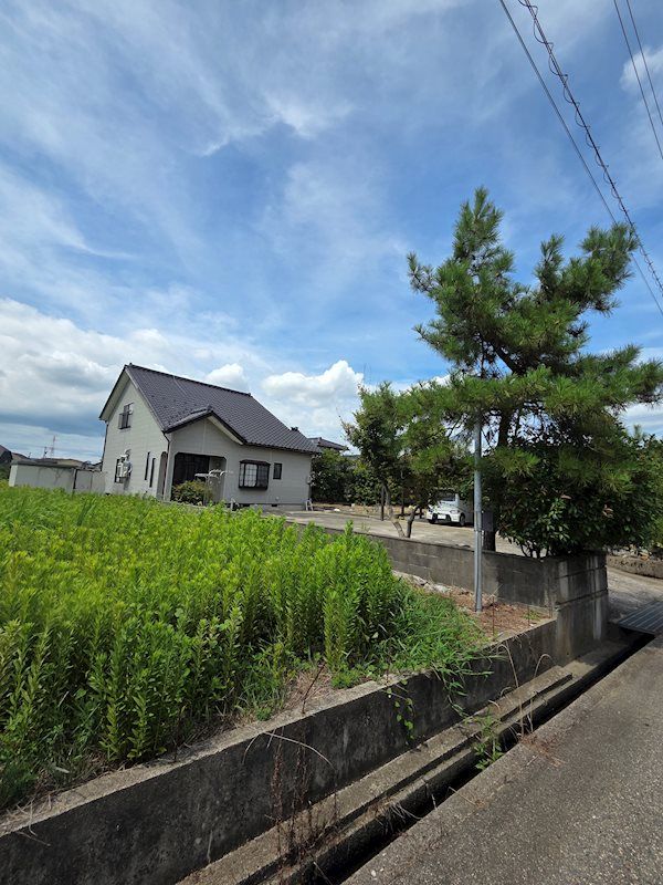 3LDK House in Imizu City, Toyama - 990万円 - Thumbnail 2