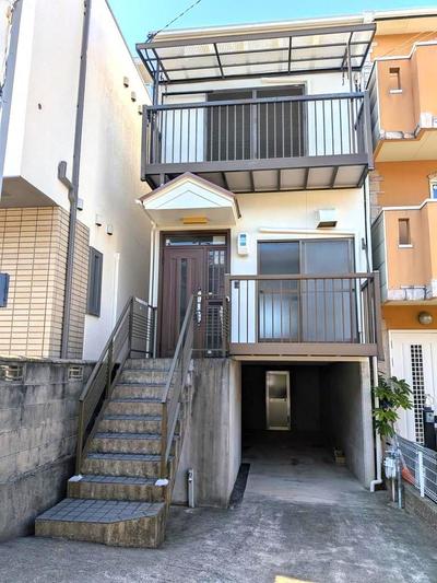 Renovated 2LDK House near Nagitsuji Station, Kyoto — Image 1, Yamashina, Kyoto