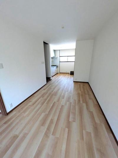 Renovated 2LDK House near Nagitsuji Station, Kyoto — Image 3, Yamashina, Kyoto
