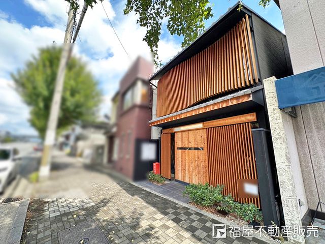 1LDK House with Guest House Business Near Tōji Temple Kyoto - Thumbnail 2