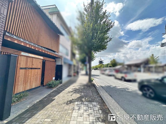 1LDK House with Guest House Business Near Tōji Temple Kyoto - Thumbnail 3
