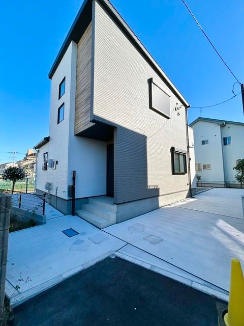 New 4LDK House in Saitama Kita Ward with Garden - Thumbnail 2