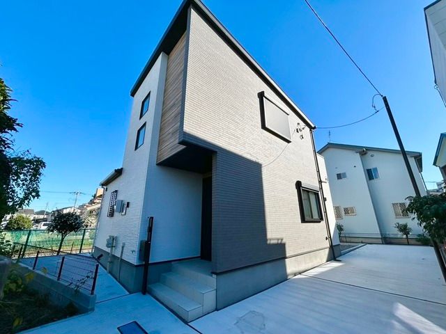 New 4LDK House in Saitama Kita Ward with Garden - Thumbnail 4