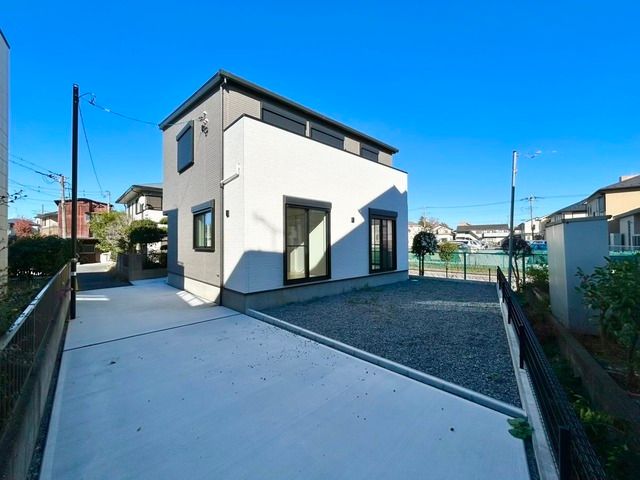 New 4LDK House in Saitama Kita Ward with Garden - Thumbnail 3