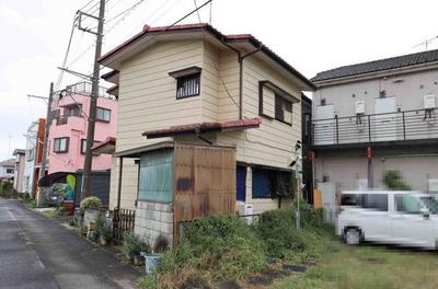 [Homes] Moroyamacho Chuo Used Homes | — Image 1, Moroyama, Saitama