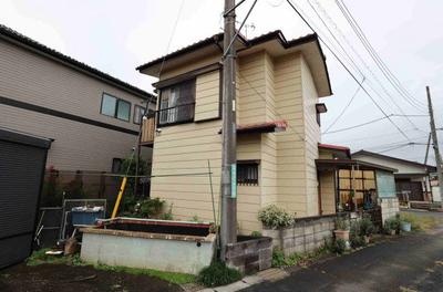 [Homes] Moroyamacho Chuo Used Homes | — Image 1, Moroyama, Saitama