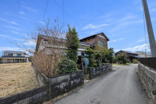 Land for Sale in Tosu City, Saga - 88 Tsubo Plot with Road Access - Thumbnail 3