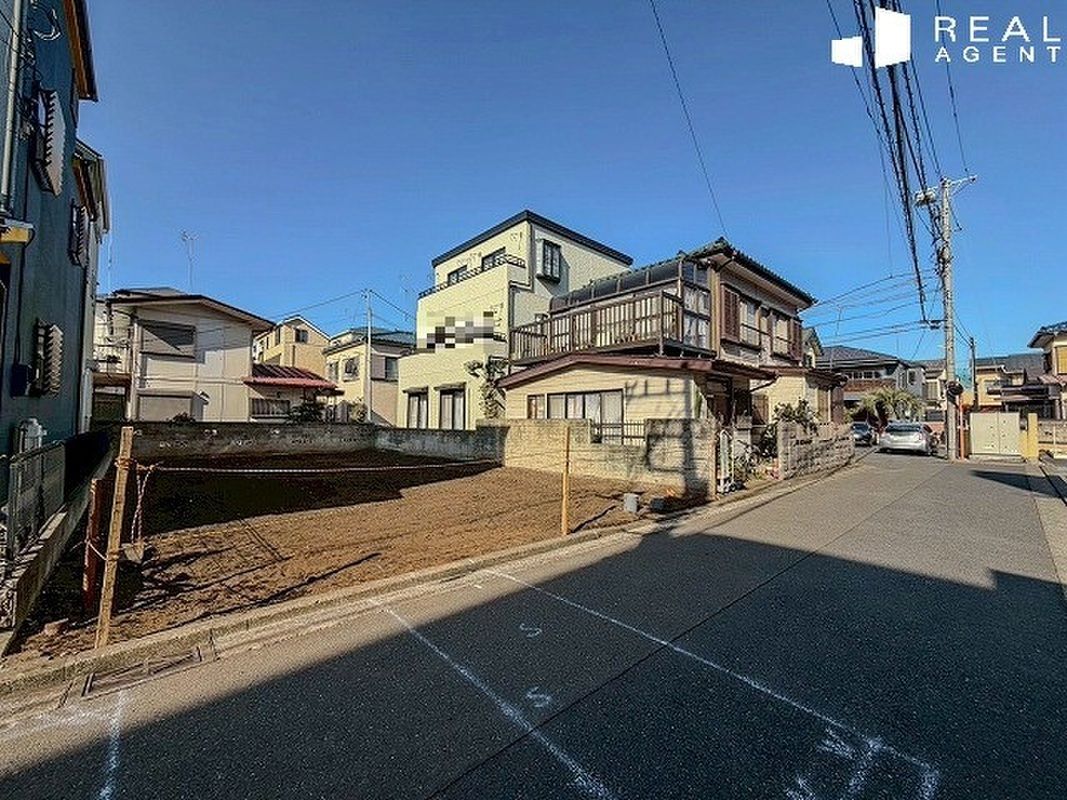 Building-Condition Land for Custom Home in Seya, Yokohama - Thumbnail 2