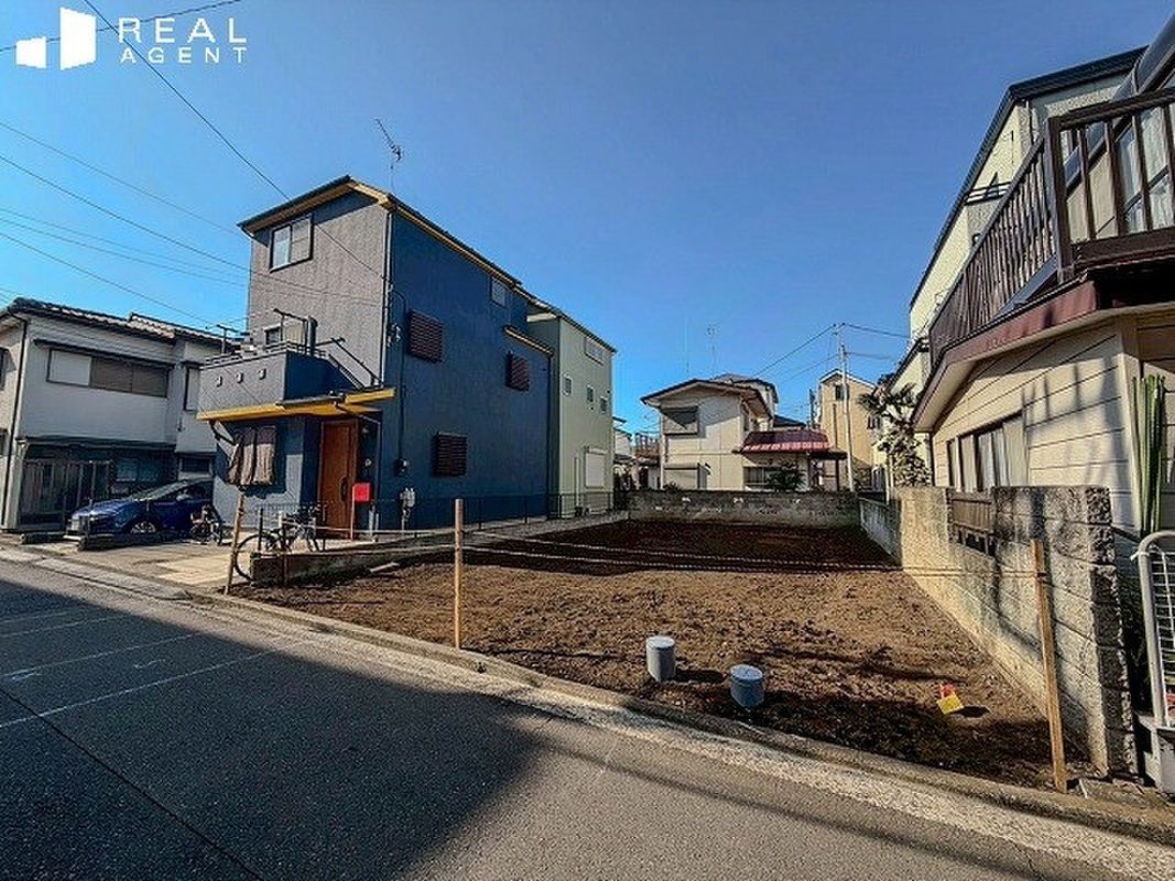 Building-Condition Land for Custom Home in Seya, Yokohama - Thumbnail 4