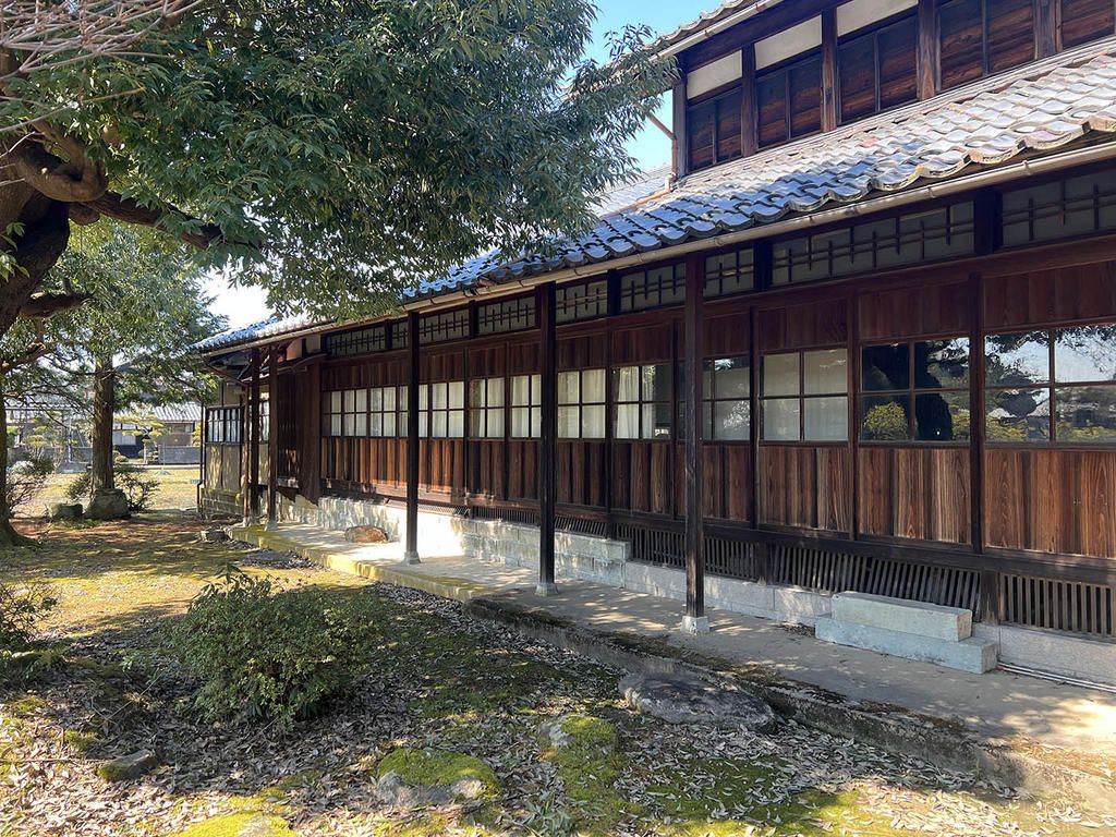 4683 sqm Land Plot for Sale in Sabae, Fukui - Near Sabae Interchange - Thumbnail 2
