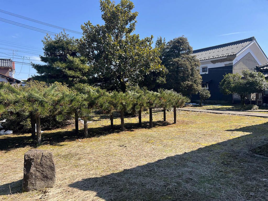 4683 sqm Land Plot for Sale in Sabae, Fukui - Near Sabae Interchange - Thumbnail 4