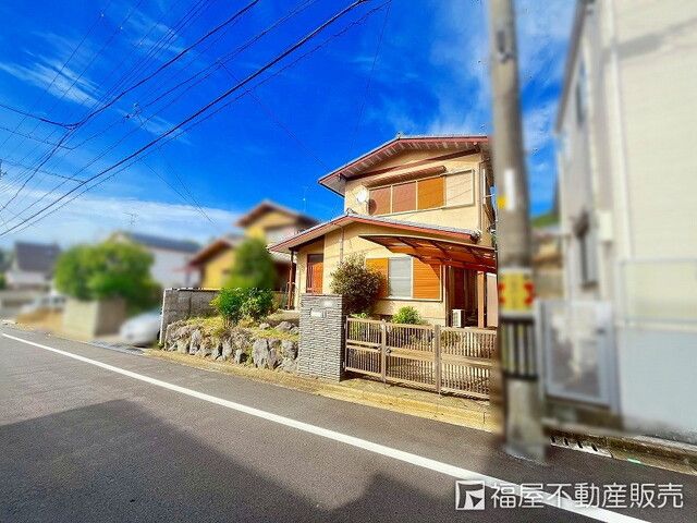 Land for Sale in Uji City, Kyoto with Old House for Demolition - Thumbnail 2