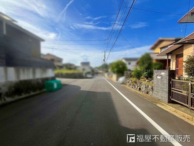 Land for Sale in Uji City, Kyoto with Old House for Demolition - Thumbnail 4