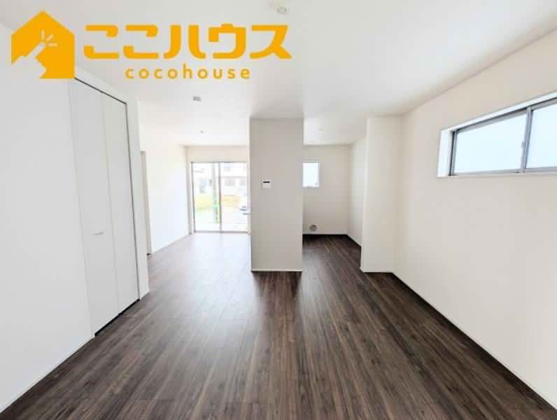 New 3LDK House in Nishihara Town, Okinawa | Long-Term Excellent Housing - Thumbnail 3