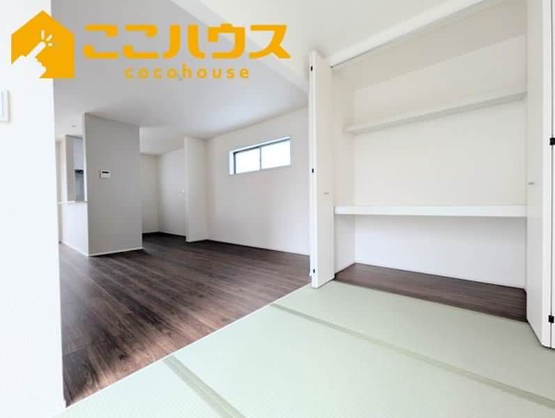New 3LDK House in Nishihara Town, Okinawa | Long-Term Excellent Housing - Thumbnail 4