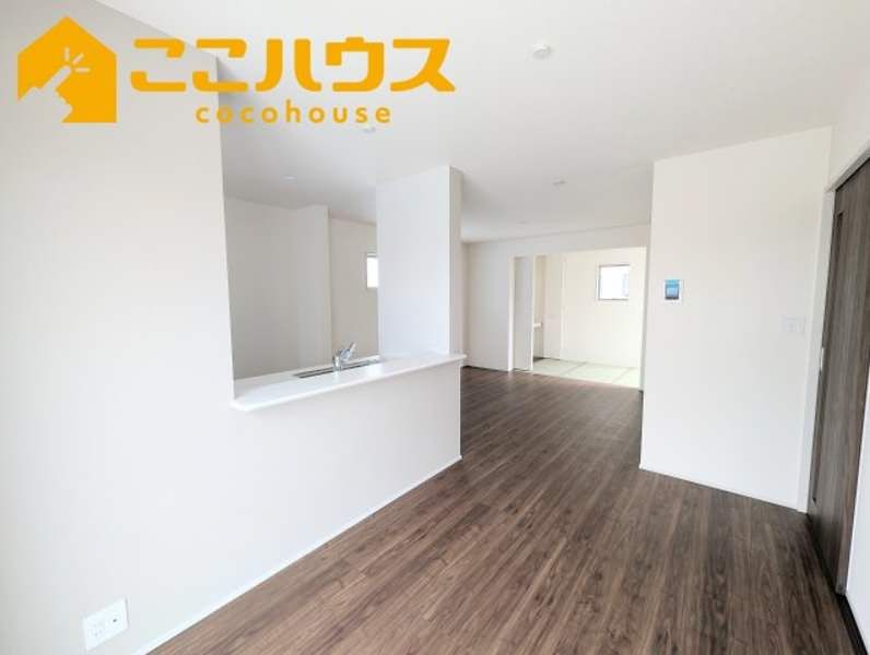 New 3LDK House in Nishihara Town, Okinawa | Long-Term Excellent Housing - Thumbnail 2