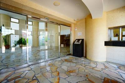 Spacious 3LDK Apartment in Urban Palace Ciel Fukuma — Image 2, Fukutsu, Fukuoka