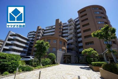 Spacious 3LDK Apartment in Urban Palace Ciel Fukuma — Image 1, Fukutsu, Fukuoka