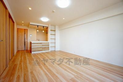Spacious 3LDK Apartment in Urban Palace Ciel Fukuma — Image 4, Fukutsu, Fukuoka