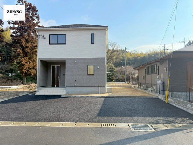 New 4LDK House in Kikuchi City, Kumamoto - Cradle Garden Series - Thumbnail 3