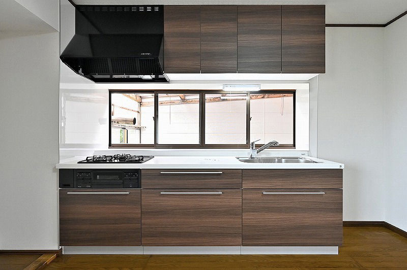 7DK House in Kita Ward, Niigata - Spacious Family Home - Thumbnail 3