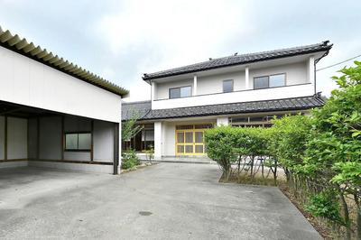 7DK House in Kita Ward, Niigata - Spacious Family Home — Image 1, Kita, Niigata