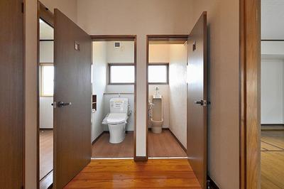 7DK House in Kita Ward, Niigata - Spacious Family Home — Image 4, Kita, Niigata