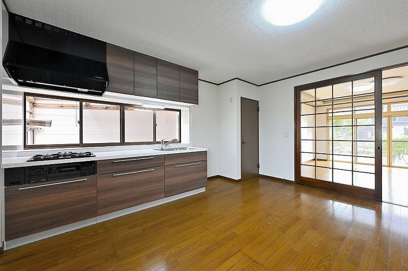 7DK House in Kita Ward, Niigata - Spacious Family Home - Thumbnail 4