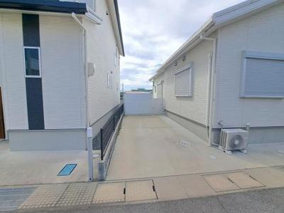 Used detached house in Nakasako, Iwade City | Iwade City, 22 minutes walk from Iwade Station on the JR Wakayama Line (Property number: 0008681-0008054) — Image 3, Iwade, Wakayama