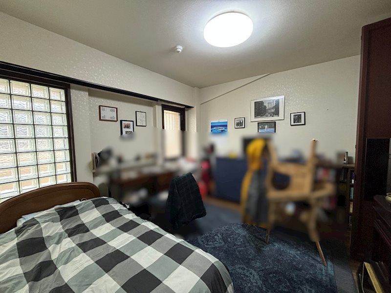 Renovated 3LDK Apartment in Izu Kogen with Balcony - Thumbnail 4