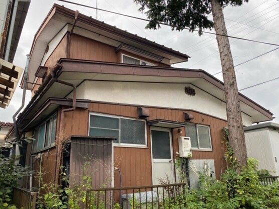 1973 5DK Wooden House for Sale in Okaya, Nagano - 110.66m² - Thumbnail 2