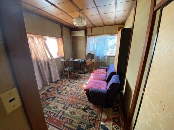 1973 5DK Wooden House for Sale in Okaya, Nagano - 110.66m² - Thumbnail 4