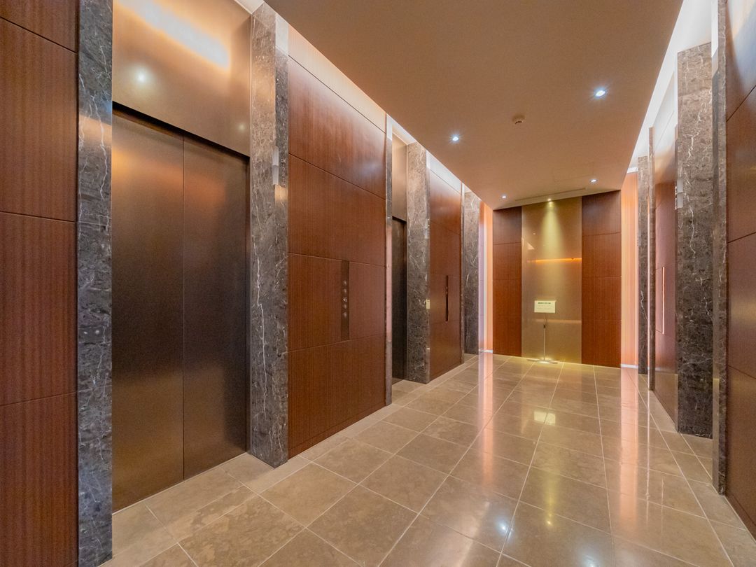 Park Court Akasaka The Tower 33F 2LDK Apartment for Sale - Thumbnail 4