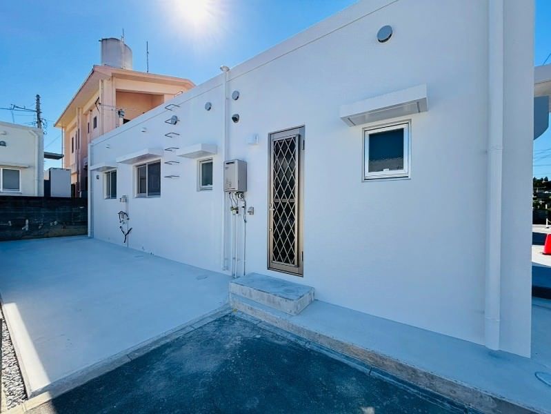 New 3LDK Single-Story House for Sale in Uruma, Okinawa - Thumbnail 4