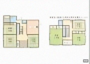 6DK Detached House for Sale in Takaoka, Toyama with Carport - Thumbnail 3